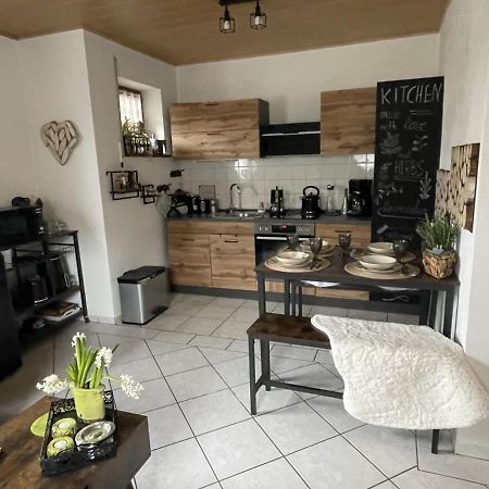 Ferienwohnung In Der Vulkaneifel "Opp Der Holl" Brockscheid 외부 사진