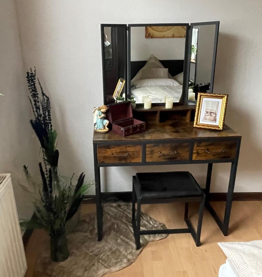 Ferienwohnung In Der Vulkaneifel "Opp Der Holl" Brockscheid 외부 사진