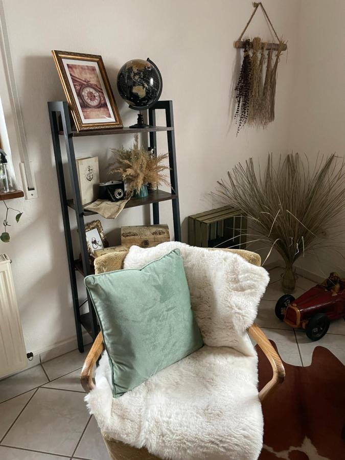 Ferienwohnung In Der Vulkaneifel "Opp Der Holl" Brockscheid 외부 사진