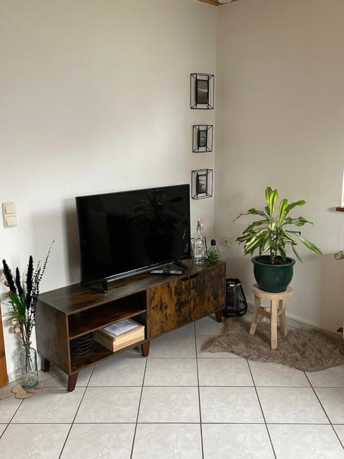 Ferienwohnung In Der Vulkaneifel "Opp Der Holl" Brockscheid 외부 사진
