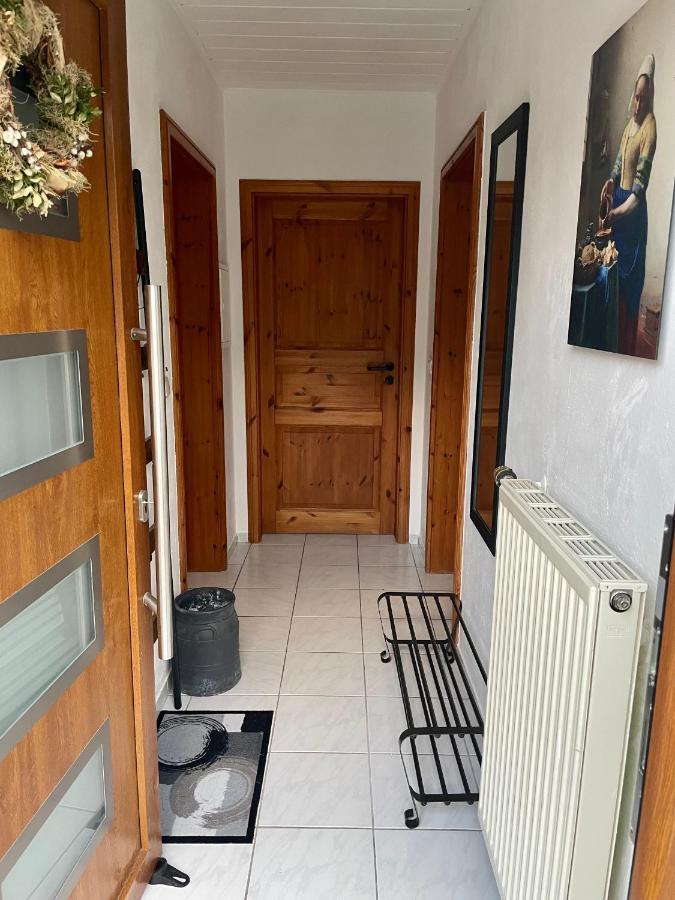 Ferienwohnung In Der Vulkaneifel "Opp Der Holl" Brockscheid 외부 사진