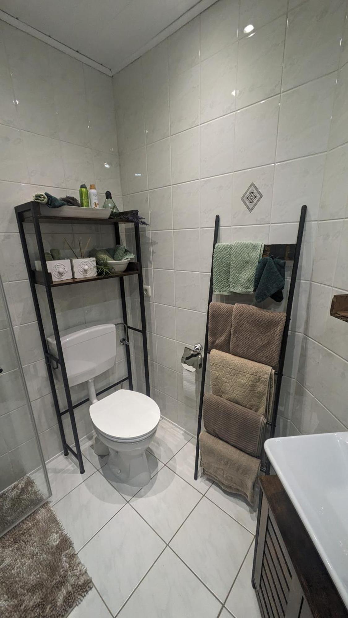 Ferienwohnung In Der Vulkaneifel "Opp Der Holl" Brockscheid 외부 사진