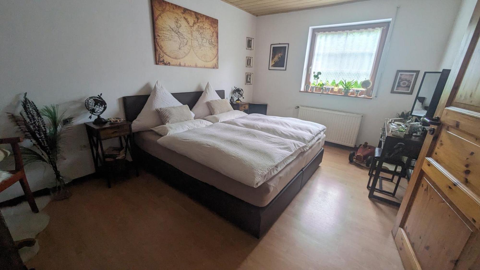 Ferienwohnung In Der Vulkaneifel "Opp Der Holl" Brockscheid 외부 사진