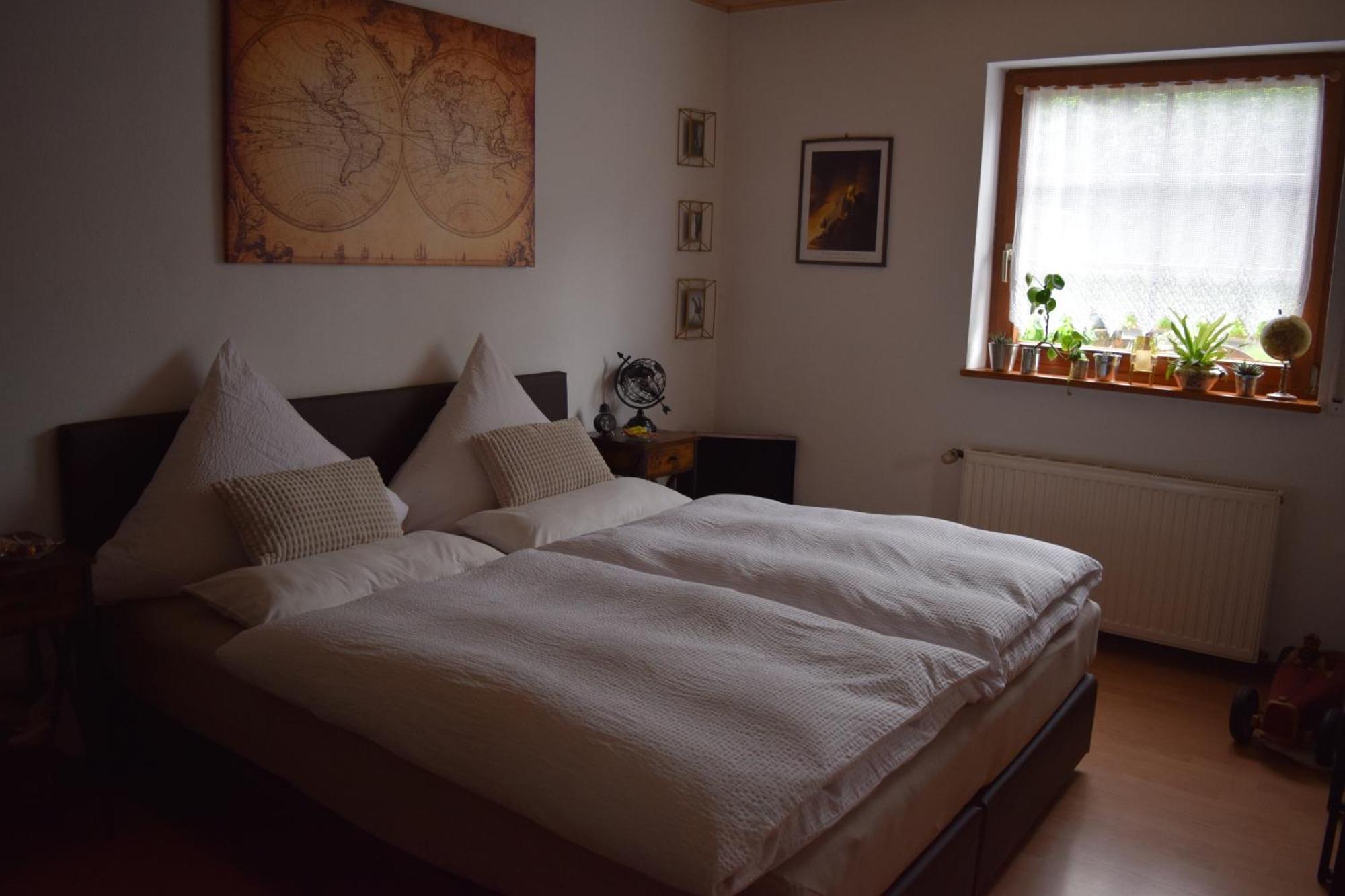 Ferienwohnung In Der Vulkaneifel "Opp Der Holl" Brockscheid 외부 사진
