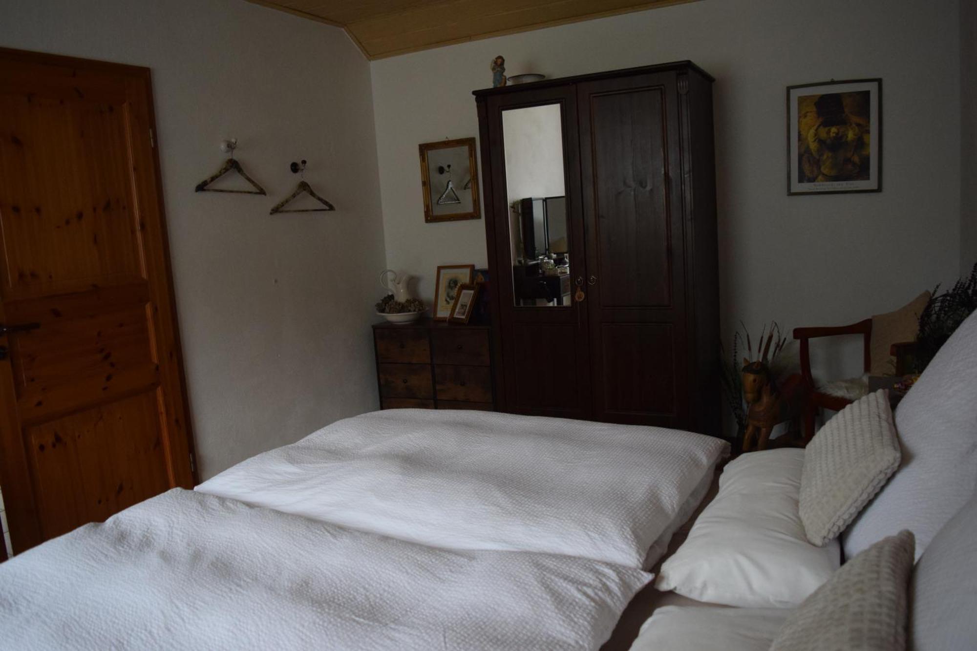 Ferienwohnung In Der Vulkaneifel "Opp Der Holl" Brockscheid 외부 사진