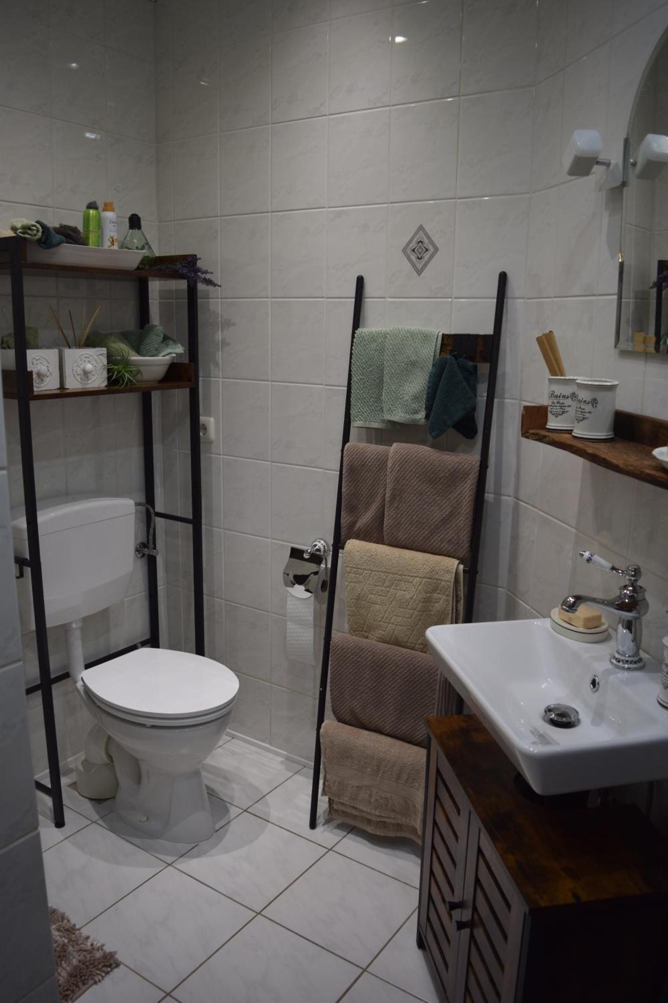Ferienwohnung In Der Vulkaneifel "Opp Der Holl" Brockscheid 외부 사진